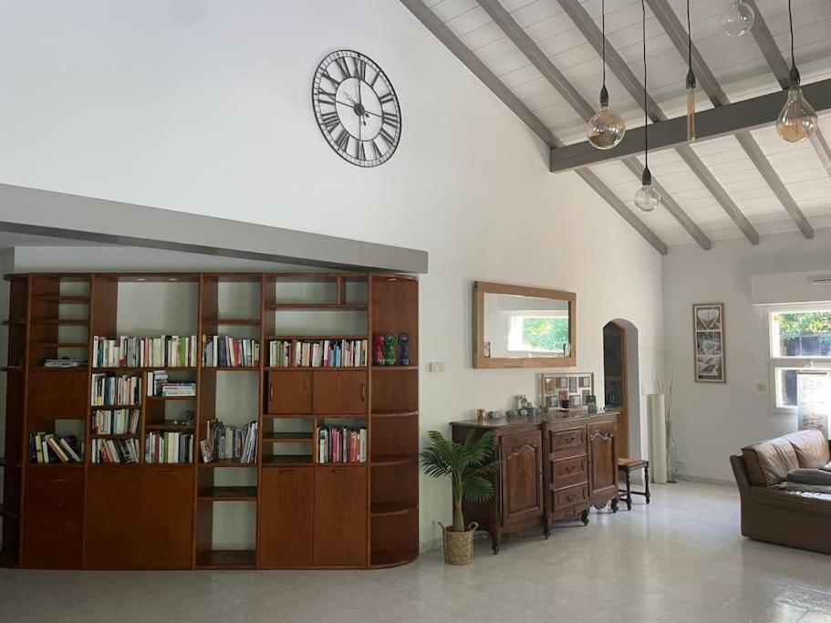 Belle Villa Basque Avec Piscine Et Jardin De 3000M2 Saint-Jean-de-Luz Bagian luar foto