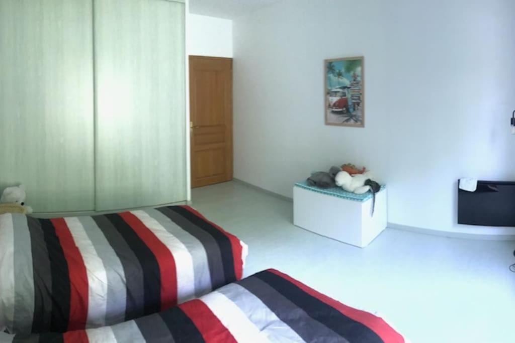 Belle Villa Basque Avec Piscine Et Jardin De 3000M2 Saint-Jean-de-Luz Bagian luar foto