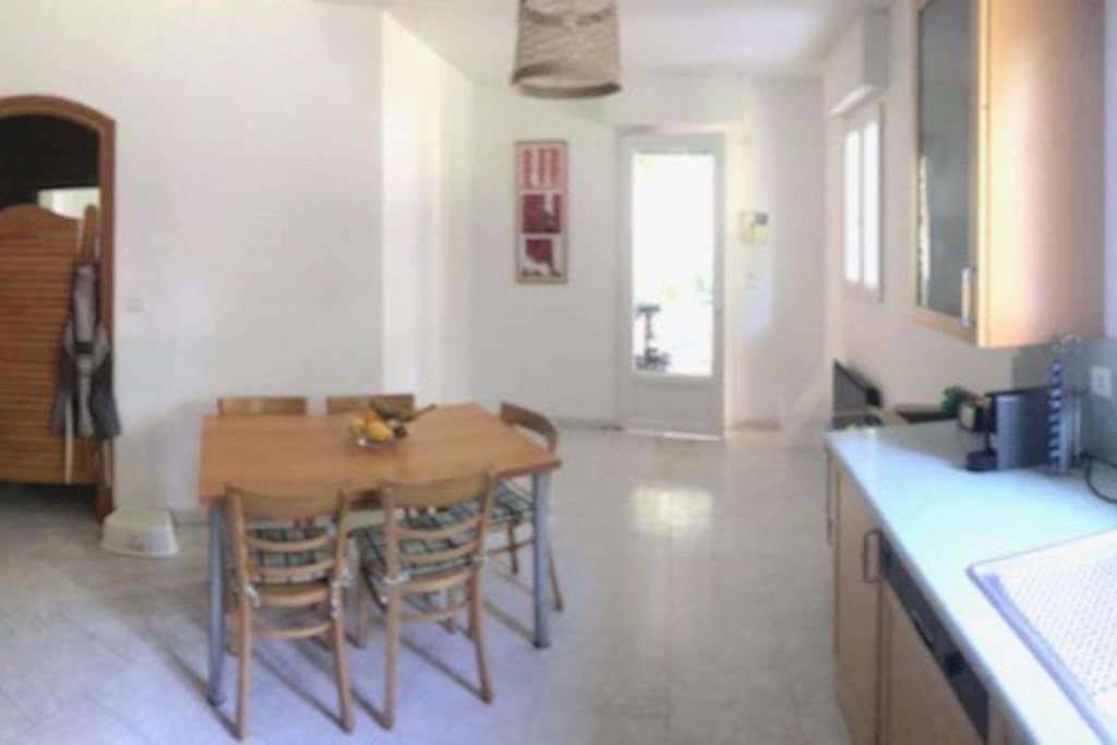 Belle Villa Basque Avec Piscine Et Jardin De 3000M2 Saint-Jean-de-Luz Bagian luar foto